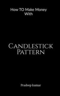 bokomslag Candlestick Pattern