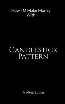 Pradeep Kumar - Candlestick Pattern, Häftad