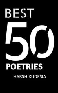 bokomslag Best 50 Poetries
