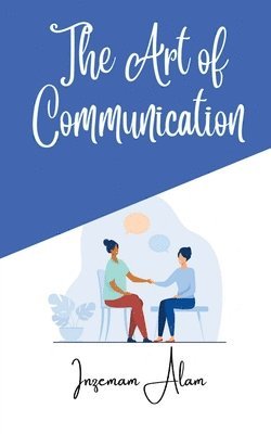 bokomslag Art of Communication