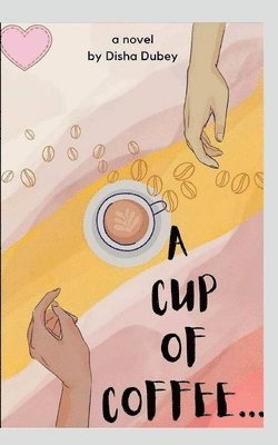 bokomslag cup of coffee