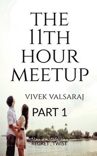 bokomslag The 11th Hour Meetup