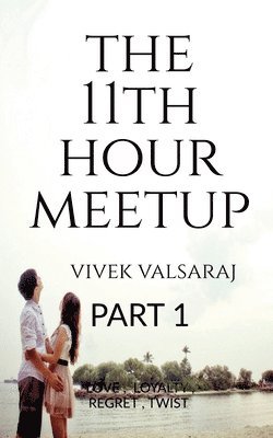 bokomslag 11th Hour Meetup