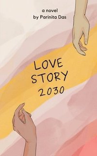 bokomslag Love Story 2030