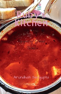 Ruby's Kitchen 1