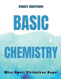 bokomslag Basic Chemistry