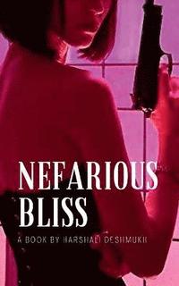 bokomslag Nefarious Bliss