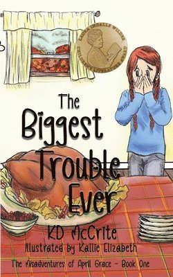 The Biggest Trouble Ever 1