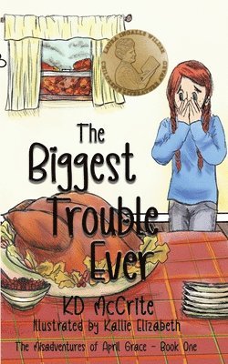 Biggest Trouble Ever