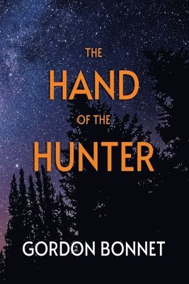Gordon Bonnet - Hand of the Hunter, Häftad