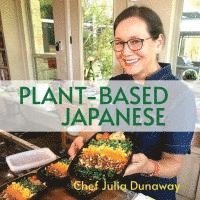 bokomslag Plant-Based Japanese