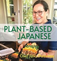 bokomslag Plant-Based Japanese