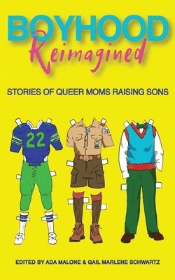 Boyhood Reimagined 1