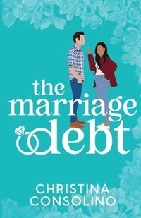 bokomslag The Marriage Debt