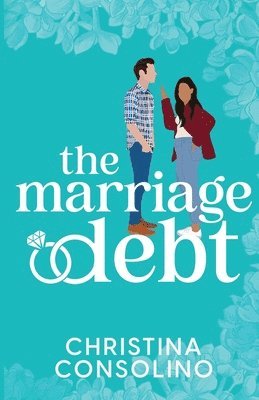 bokomslag The Marriage Debt