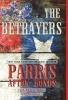 bokomslag Betrayers (The Texicans, Volume Four)