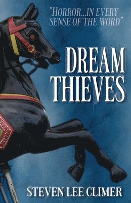 bokomslag Dream Thieves