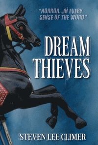 bokomslag Dream Thieves