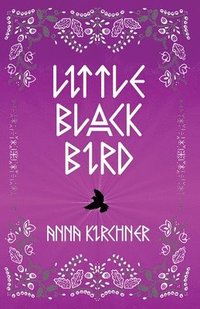 bokomslag Little Black Bird
