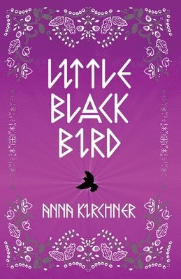 Little Black Bird 1