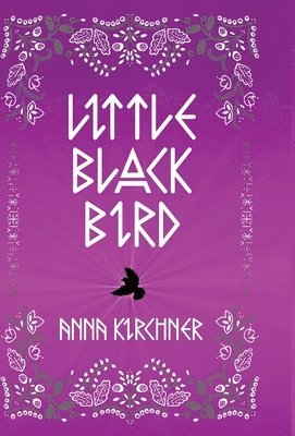 bokomslag Little Black Bird
