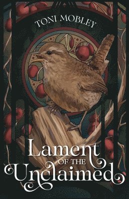Toni Mobley - Lament of the Unclaimed, Häftad