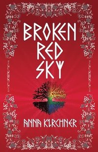 bokomslag Broken Red Sky