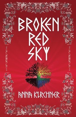 Broken Red Sky 1