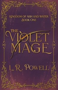bokomslag Violet Mage