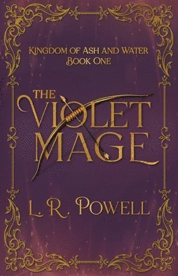 bokomslag The Violet Mage