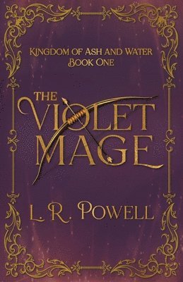 bokomslag Violet Mage