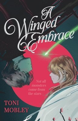 bokomslag A Winged Embrace
