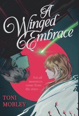 Toni Mobley - Winged Embrace, Inbunden