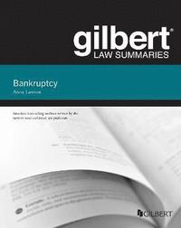 bokomslag Gilbert Law Summary on Bankruptcy