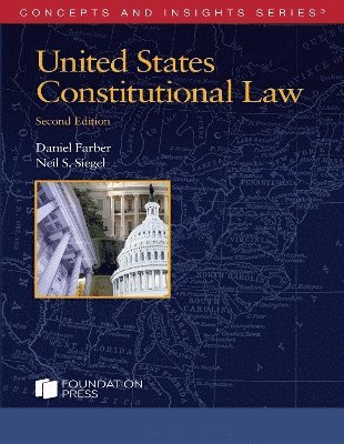 United States Constitutional Law 1