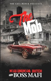 bokomslag The Mob