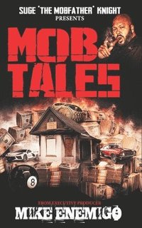 bokomslag Mob Tales