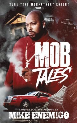 bokomslag Mob Tales