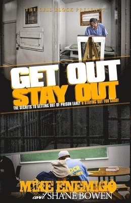 Get Out, Stay Out! 1