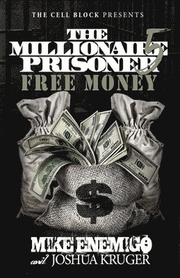 bokomslag The Millionaire Prisoner 5