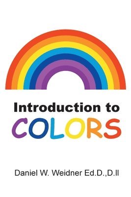 Introduction to Colors 1