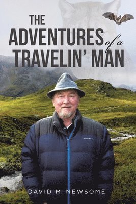 David M Newsome, David M. Newsome, M. Newsome,David - Adventures of a Travelin' Man, Häftad