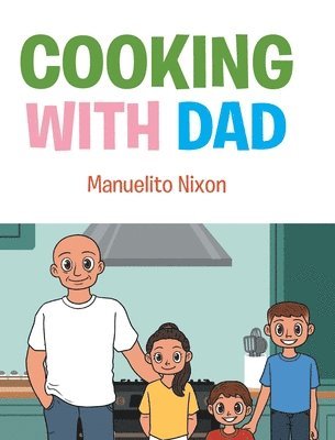 Cooking with Dad 1