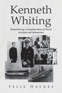 bokomslag Kenneth Whiting