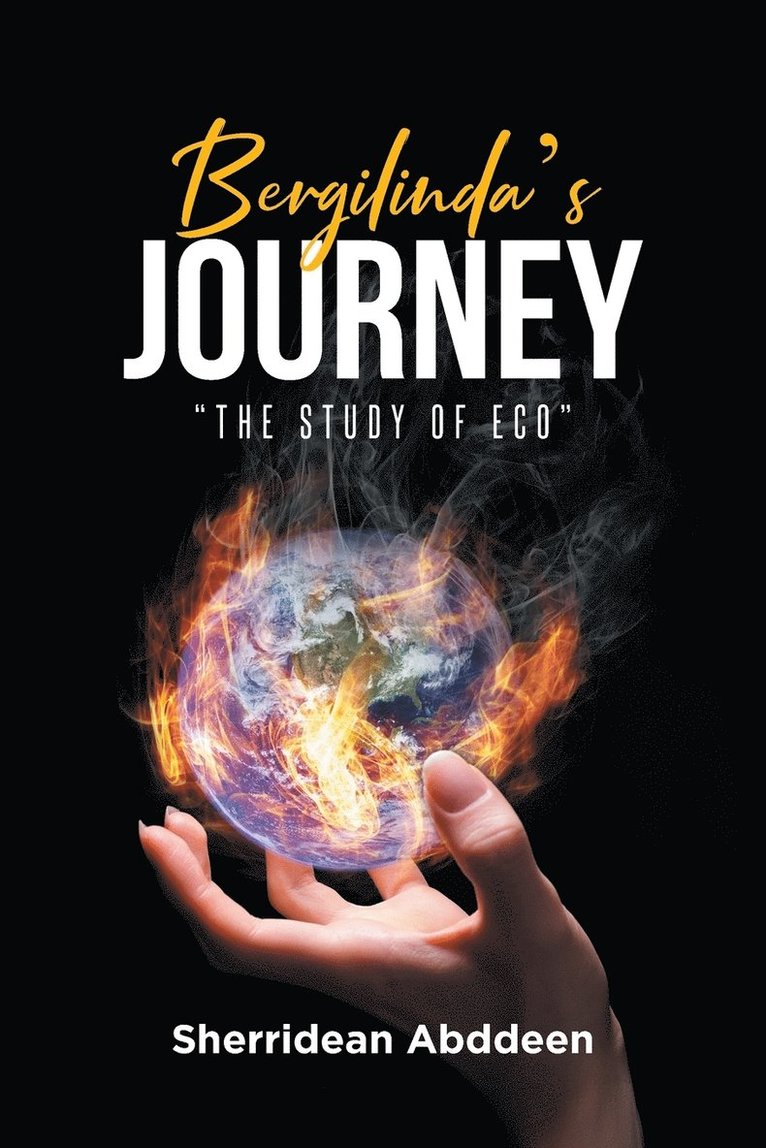 Bergilinda's Journey 'The Study of Eco' 1