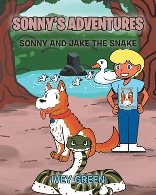 Sonny's Adventures 1