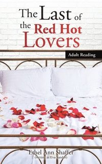 bokomslag Last of the Red Hot Lovers