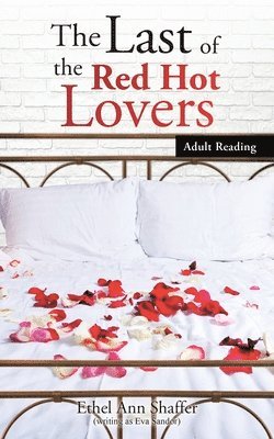 bokomslag Last of the Red Hot Lovers