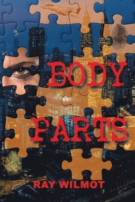 Body Parts 1