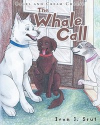 bokomslag The Whale Call